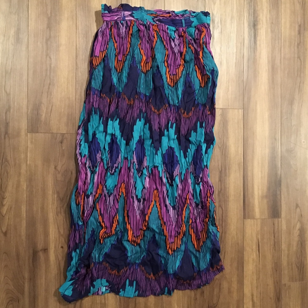 Primark Maxi Skirt